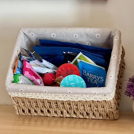 Double In Privatunterkunft *