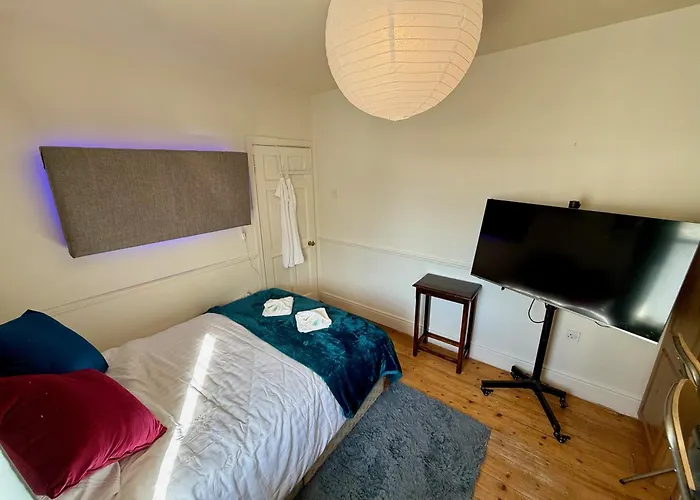 Homestay szállás Double In *