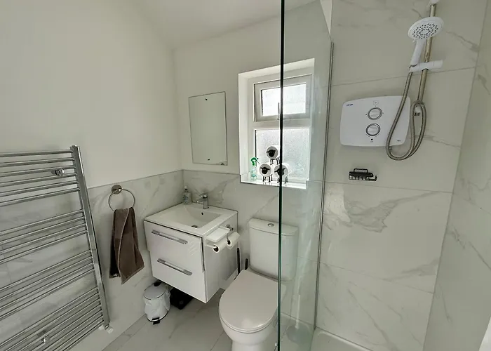 Double In Homestay szállás *