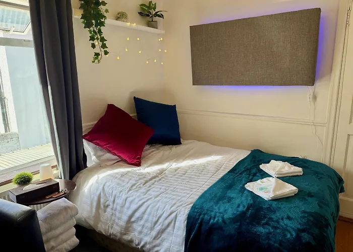 Double In Homestay szállás