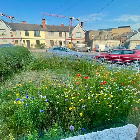 Double In Accommodatie bij particulieren Dublin