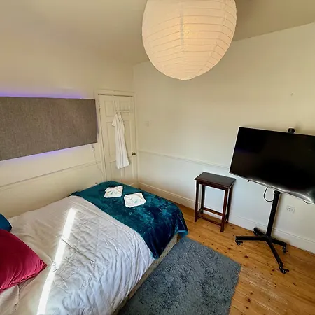 Ubytování v soukromí Double In *