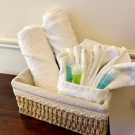 Accommodatie bij particulieren Double In