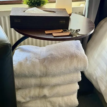 Double In Accommodatie bij particulieren Dublin