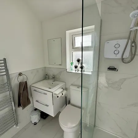 Double In Accommodatie bij particulieren *