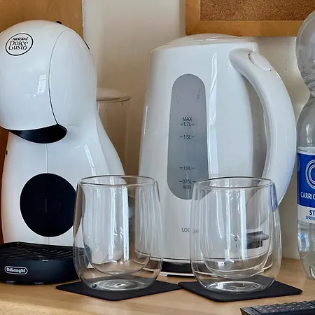 Double In Ubytování v soukromí Dublin