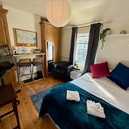 Double In Homestay Dublin