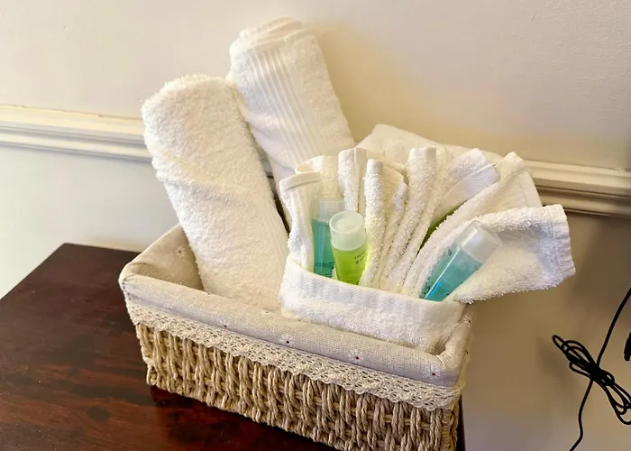 Privat bolig Double In