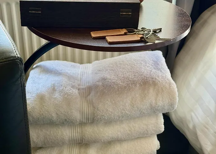 Double In Privat bolig Dublin